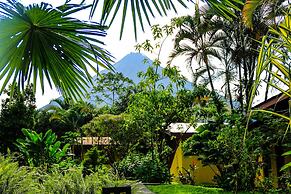 Catarata Eco-Lodge