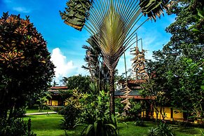 Catarata Eco-Lodge