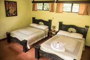 Catarata Eco-Lodge
