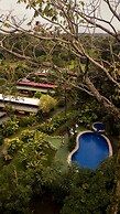 Catarata Eco-Lodge