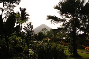 Catarata Eco-Lodge