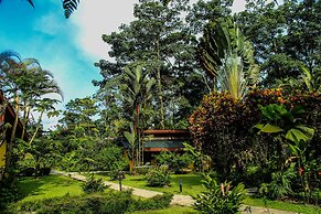 Catarata Eco-Lodge