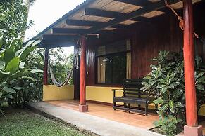 Catarata Eco-Lodge