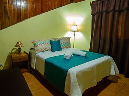 Catarata Eco-Lodge