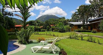 Catarata Eco-Lodge