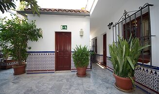 Pension Aduar