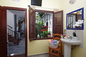 Pension Aduar