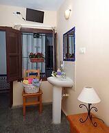 Pension Aduar
