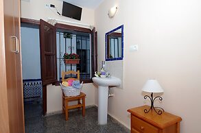 Pension Aduar