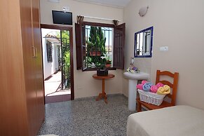 Pension Aduar