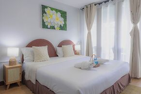 Phi Phi Cozy Seafront Resort