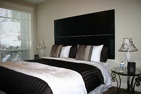 The Guest Suite on the Fairways