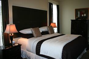 The Guest Suite on the Fairways