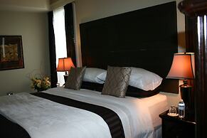 The Guest Suite on the Fairways