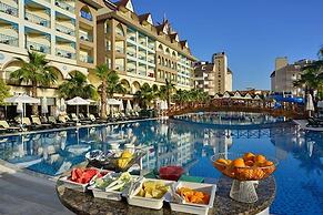 Side Crown Palace Ultra All Inclusive