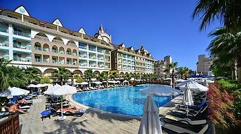 Side Crown Palace Ultra All Inclusive