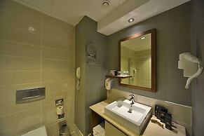 Side Crown Palace Ultra All Inclusive