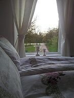 Bed & Breakfast Rijsterbosch