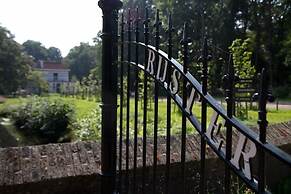 Bed & Breakfast Rijsterbosch