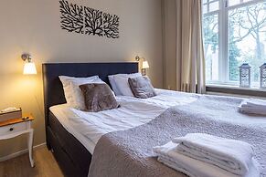 Bed & Breakfast Rijsterbosch