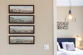Bed & Breakfast Rijsterbosch