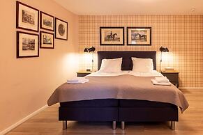 Bed & Breakfast Rijsterbosch