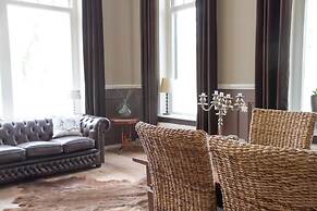 Bed & Breakfast Rijsterbosch