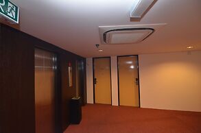 Oriental Hotel