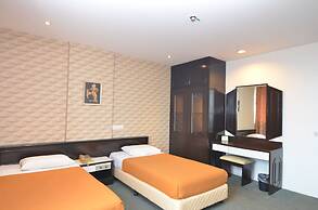 Oriental Hotel