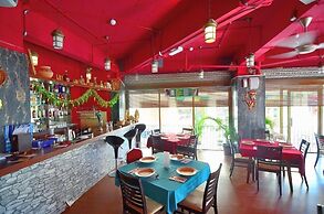Oriental Hotel