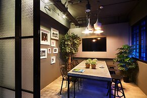 The Pod at Beach Road