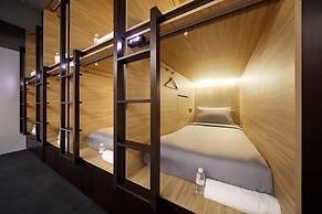 The Pod at Beach Road