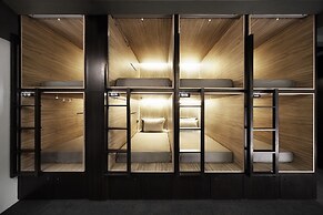 The Pod at Beach Road