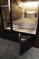 The Pod at Beach Road