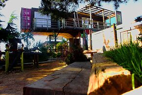 The Sirena Insolente Hostel