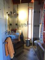 The Sirena Insolente Hostel