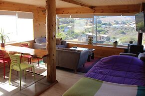 The Sirena Insolente Hostel