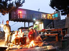 The Sirena Insolente Hostel