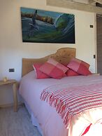 The Sirena Insolente Hostel