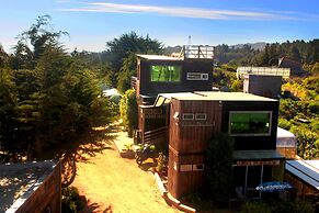 The Sirena Insolente Hostel