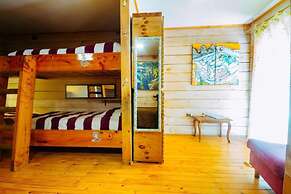 The Sirena Insolente Hostel