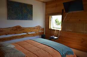 The Sirena Insolente Hostel