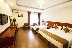 Sen Luxury Hotel