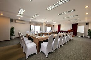 Sen Luxury Hotel