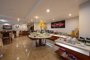 Sen Luxury Hotel