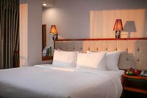 Sen Luxury Hotel