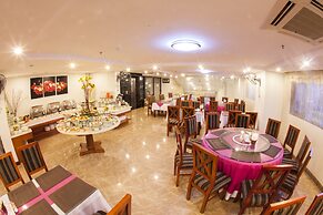 Sen Luxury Hotel