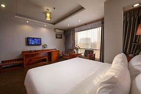 Sen Luxury Hotel