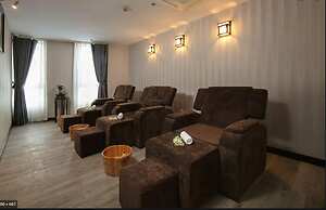 Sen Luxury Hotel