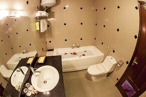 Sen Luxury Hotel
